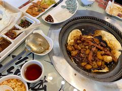 -二十一分小锅炖(皓月店)