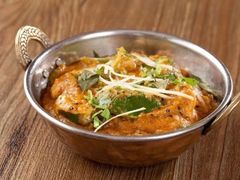 1103_3-耶尼亚餐厅Bombay Indian Cuisine印度菜