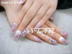 0305-STAR美甲店