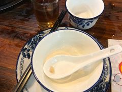 -同顺鹅庄(南华路店)