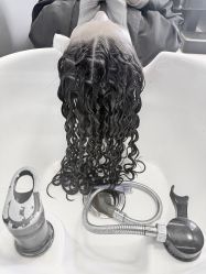 -BEAUTY HAIR GANO