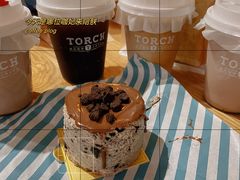 -Torch Coffee 炬点咖啡