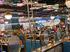 -炭烤麻里·臻选自助烤肉料理(观音桥大融城店)