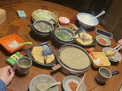 -古市香跷脚牛肉·非遗传承单位