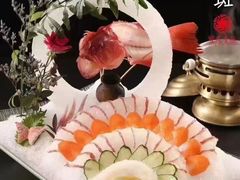 -尚海豆捞(乐虹坊店)