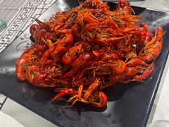 -严三毛口味虾·小严同学的店(曙光路直营店)