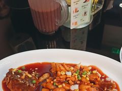 -丰收日·小海鲜·沪上家宴(顾村正大店)