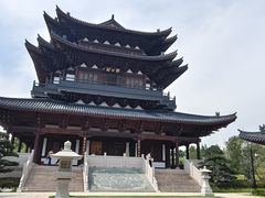 -江心屿景区