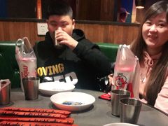 -伟大航路烤鱼(迅驰广场店)