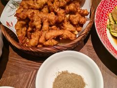 -单家老院·院子里的青岛菜(沙子口店)