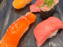 -沼津魚がし鮨(御殿場アウトレット店)