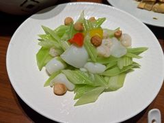 -阿明小菜·海鲜·上海菜(梅陇店)