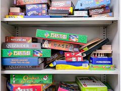 -博沃思·专注力·心理咨询·家庭教育(世豪中心)