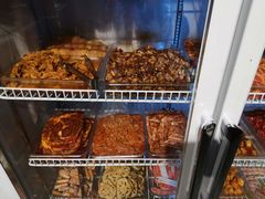-晓东量贩式烤肉(银亿阳光城店)