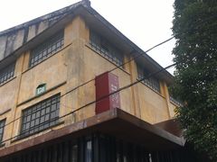 -广州市紫泥堂文化创意园景区
