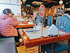 -品质伊骊新疆菜(紫金店)