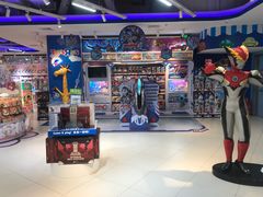-TOYSRUS玩具反斗城(上海万象城店)