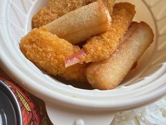 -七欣天香辣蟹火锅(上海银亿滨江店)