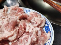 嫩肉片-祝幺妹火锅(裕华村总店)