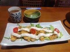 南蛮炸鸡块-有喜屋·深夜食堂(环宇荟店)