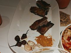 -谷丽麦馕新疆菜·清真(步步高梅溪新天地店)