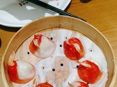 -包小笼·金牌汤包(中山路店)