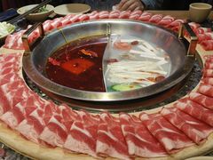 -蜀大侠火锅(森兰花园城店)