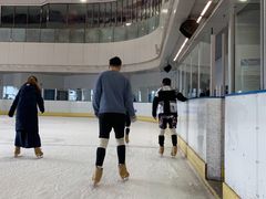 -冠军冰场CHAMPION RINK(百联又一城店)