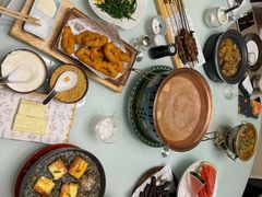 -哈啾嗨·新概念蒙餐(红星新城店)