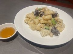 -燕春楼(海河华鼎店)