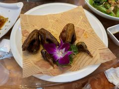 -新高记·粤菜·湛江鸡(南头古城店)