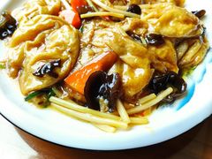 -灵福缘私房菜·农家菜(拈花湾·灵山大佛必推店)