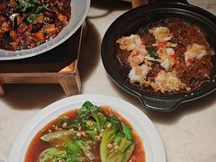 -绿茶餐厅(深圳龙华天虹购物中心店)