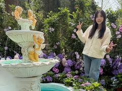 -淄博聊斋城景区