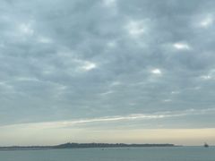 -汕尾风车岛