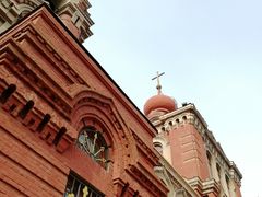 -圣·阿列克谢耶夫教堂