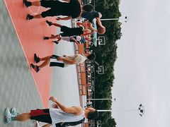 -爱奇体育俱乐部(奥体中心店)