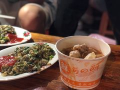 -莲欢海蛎煎