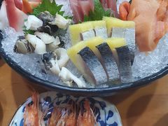 -银子铁板烧料理自助餐(人民广场店)