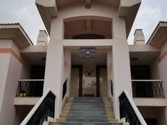 -圣爵菲斯大酒店(长沙世界之窗店)