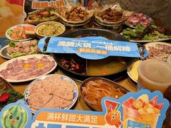 -楠火锅(太古里总店)