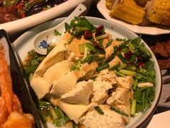 -燕郊烧鸽子(广安路店)