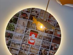 -Tims天好咖啡(华侨城步行街店)