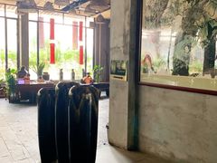 -大树头·花园餐厅(市桥店)