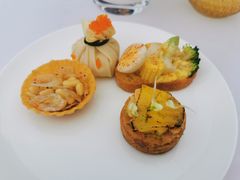-杭州西子湖四季酒店·金沙厅