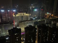 -得闲·高空SPA(东盟店)