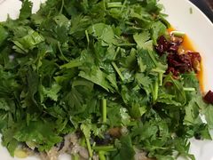 水爆肚儿-清真宏玉祥黄门脸餐厅(华荫东里店)