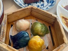 -侨美食家·粤菜(体育西路店)