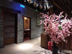 大堂-洪湘记川湘·甲鱼馆(四海凯悦美食广场店)