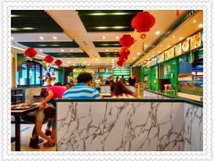 大堂-南来顺饭庄·清真(南菜园店)